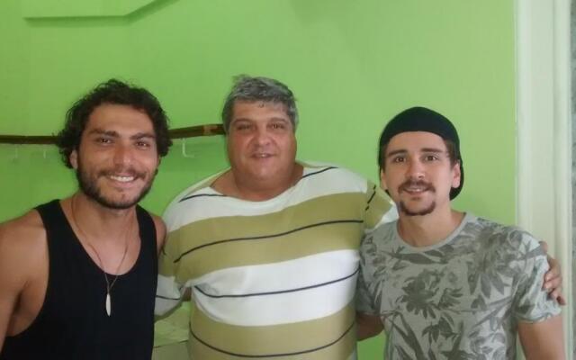Hotel Sol do Pernambuco
