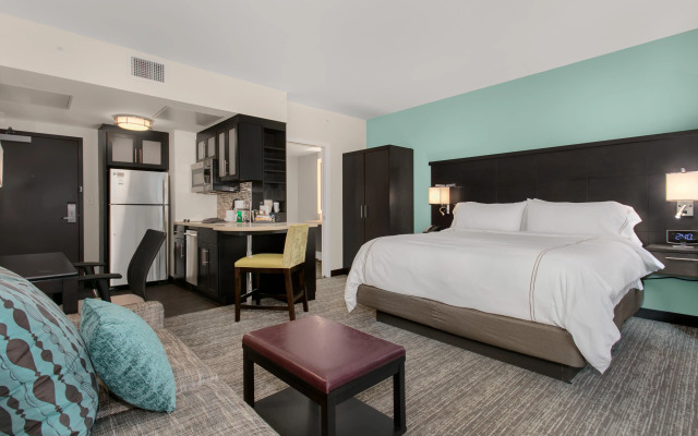 Staybridge Suites Seattle - South Lake Union by IHG