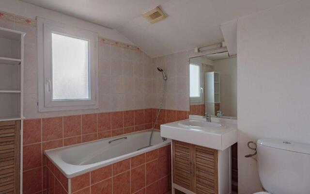 Maison Bidart, 4 pièces, 6 personnes - FR-1-3-480