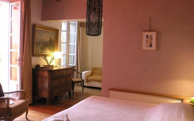 La Demeure du Chateau