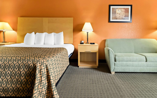 Best Western Paducah Inn