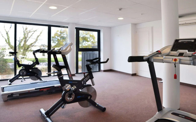 Golden Tulip Pornic Suites