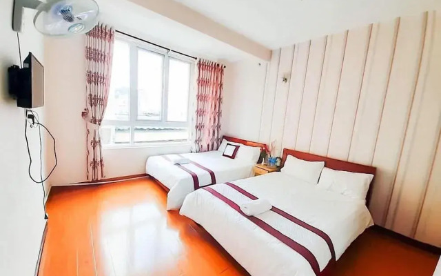 Rain Star 2 Hotel Da Lat