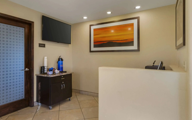 Best Western Desert Inn