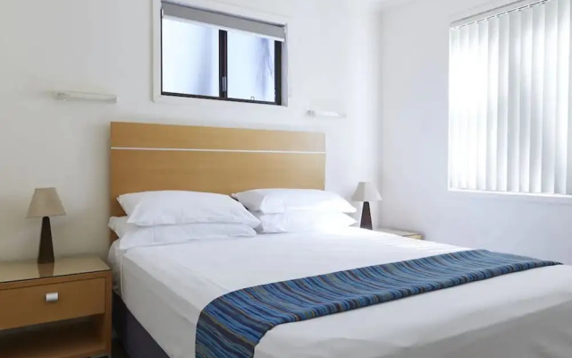 BIG4 NRMA Treasure Island Holiday Park