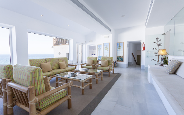 Hotel Doña Pakyta