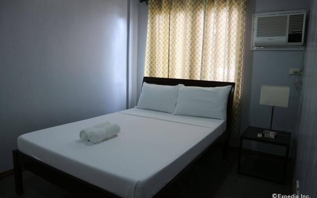 Marina Residences