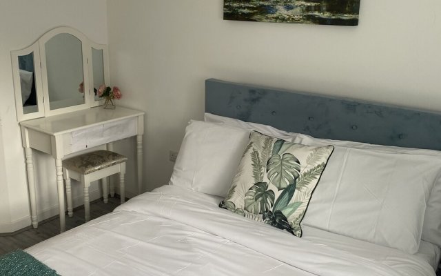 Charming 1-bed Apartment in Birmingham