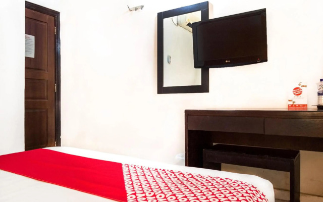 Capital O 664 Romance Hotel