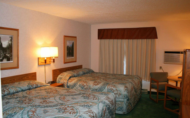 Super 8 by Wyndham Rapid City