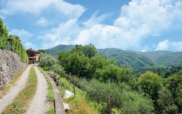 Belvilla by OYO Casa di Laino