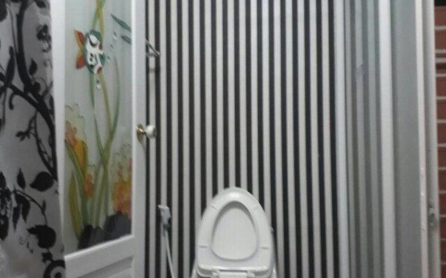Panragsa Resort