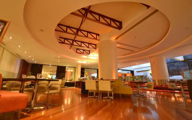 Pestana Caracas