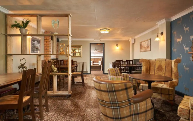 The Windmill Inn