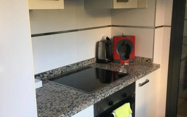 Apartment Alamar