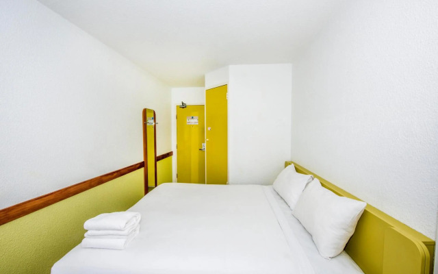 Ibis Budget St Peters