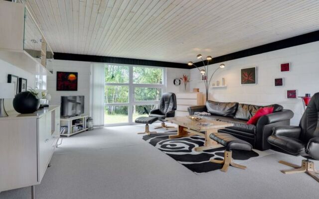 "Malwina" - 1.8km from the sea in Western Jutland