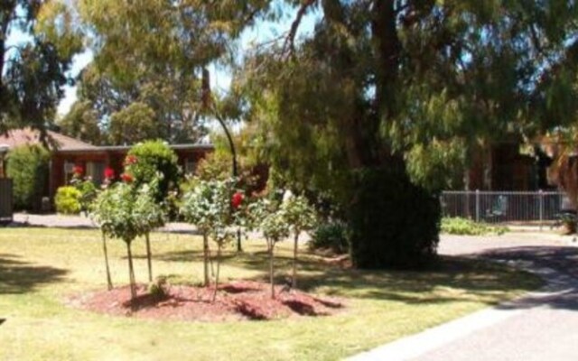 Tocumwal All Seasons