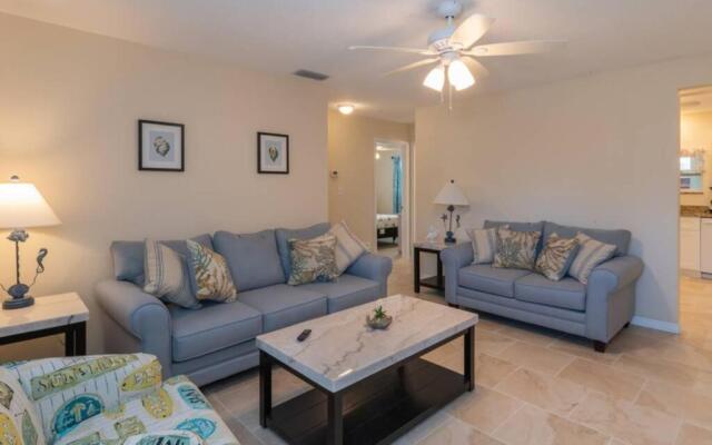 3606 Villa Franca - Pet Friendly