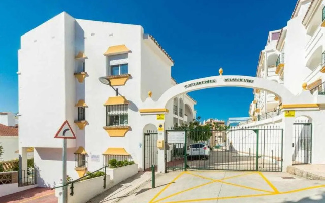 Casablanca 3 Nuevo apartamento en 2º planta con vistas