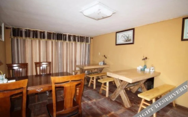 Woshe Hotel