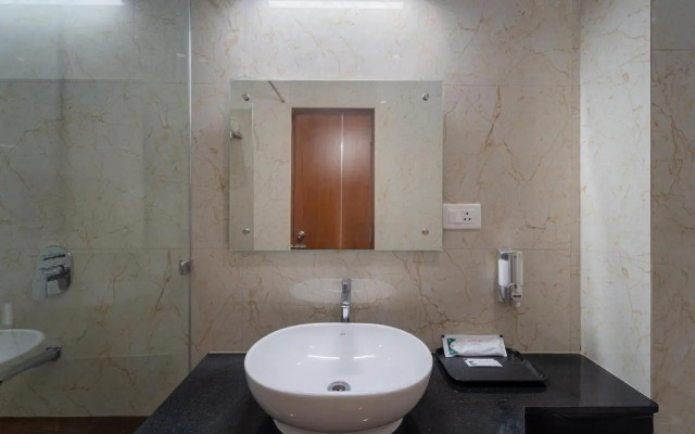 Welcome Grand Residency