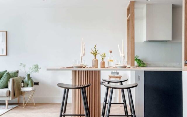 Notting Hill Gate Residence II