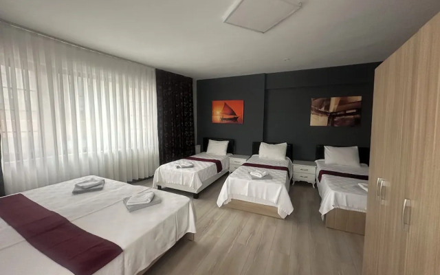 Yildiz Hotel Tekirdağ