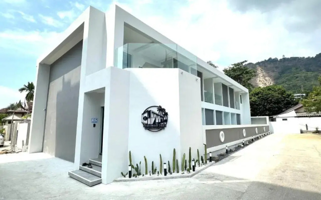 Kata Place Hotel