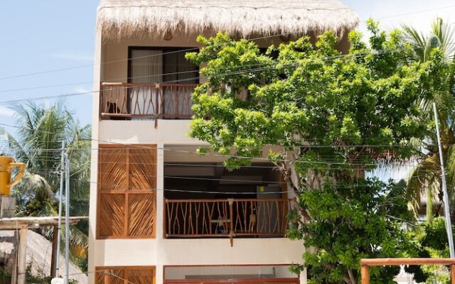 Yax Kiin Casa Boutique