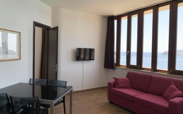 Nuraghe Apartments