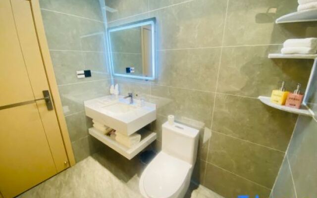 Yunnan JuFUlou Hotel