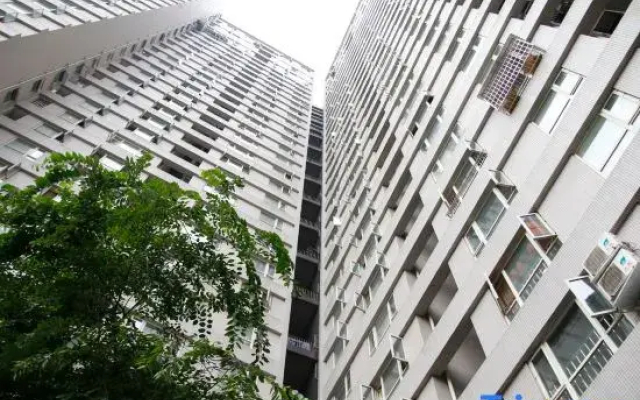 Congzhong Boutique Hostel