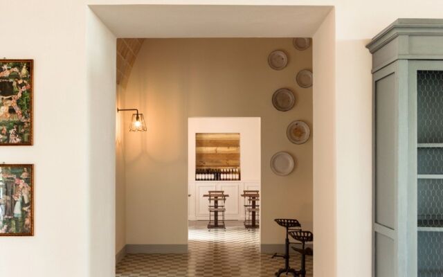 Vinilia Wine Resort