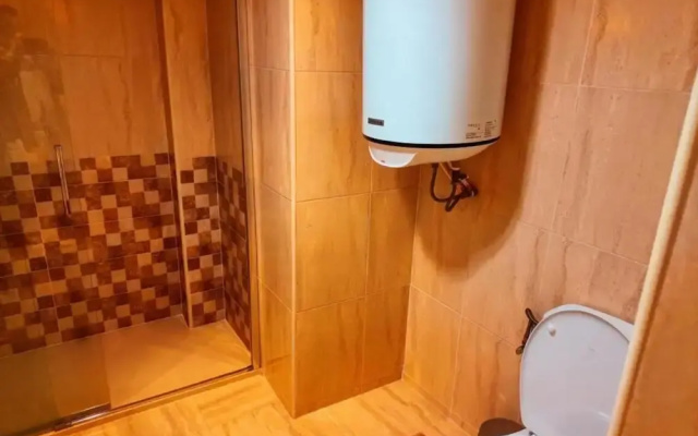 Apartamento 6 pax zona baja