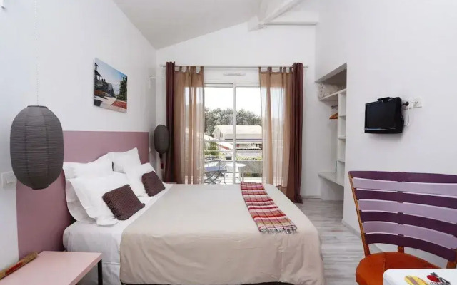 Chambres d'hôtes Côte & Dune