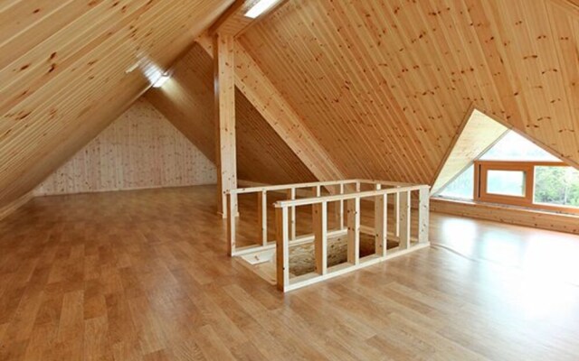 Gangneung Hillstone House Pension