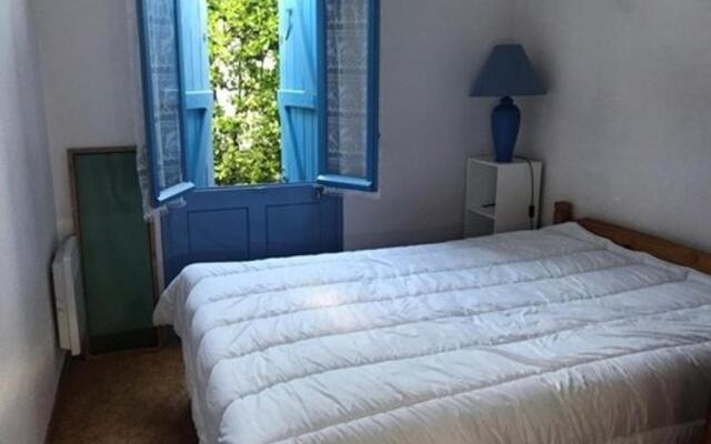 Maison Saint-Hilaire-de-Riez, 4 pièces, 6 personnes - FR-1-324-185