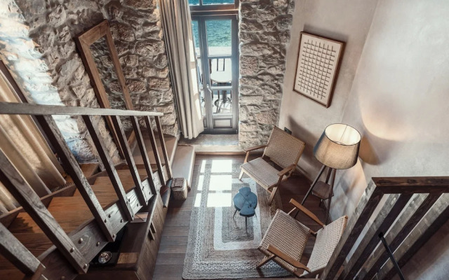 KaSeas Boutique Hotel