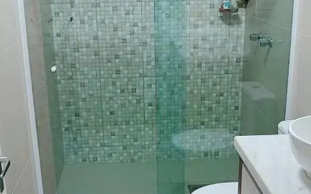 Residencial Jardim Curitiba