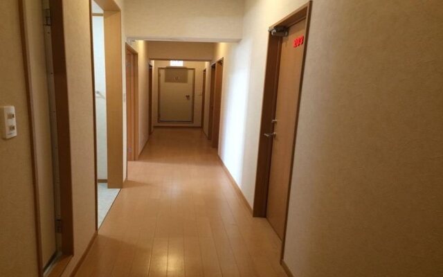 Okinawanoyado Family-Inn