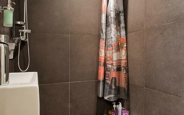 RentalSPb on Orlovsky Pereulok 3