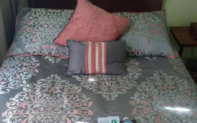 Adelaide Hostel