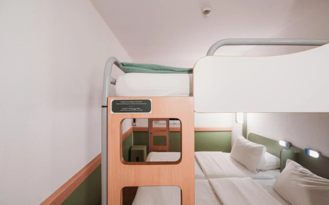 Mia Hotels Agadir