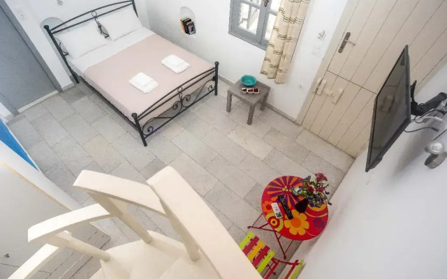 Depis Apartments & Suites