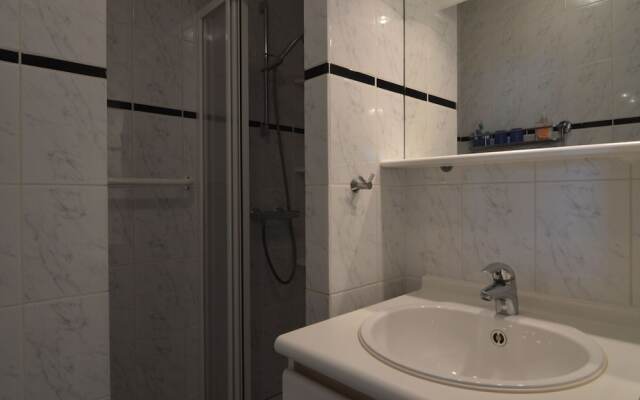 Luxurious Apartment in Bredene With Swimming Pool