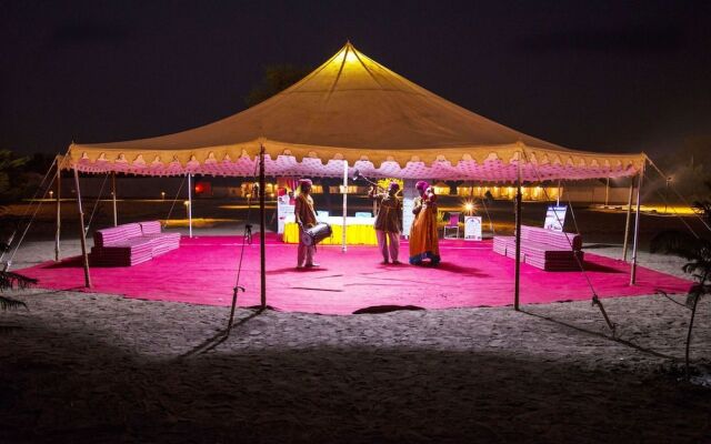 Jaisalmer Desert Resort