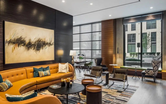 Global Luxury Suites at Reston Town Center