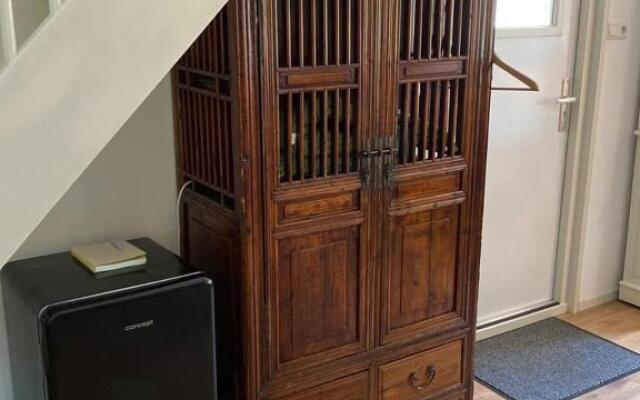 Appartement Oosteinde Ruinerwold