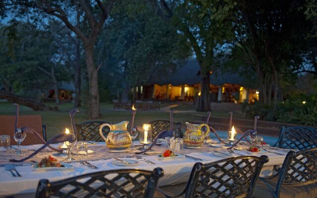 Imbabala Zambezi Safari Lodge - All Inclusive